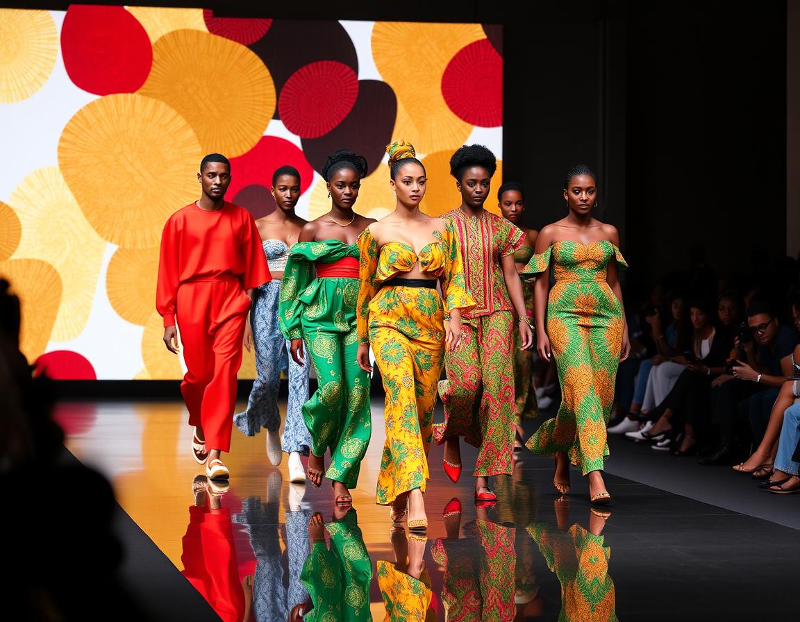 Naija Fashion Week Highlights And Trends Naija Trends Naija Fashion Week Highlights And Trends Naija Trends