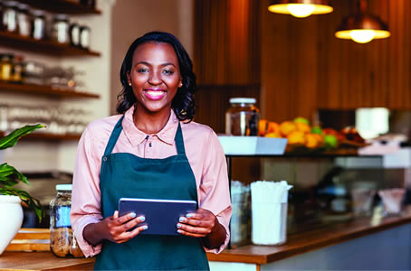 Nigerian Banks: Empowering Small Businesses